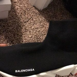 Balenciaga Speed Trainer
